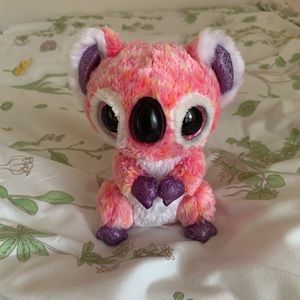 "Kacey" Koala TY Doll